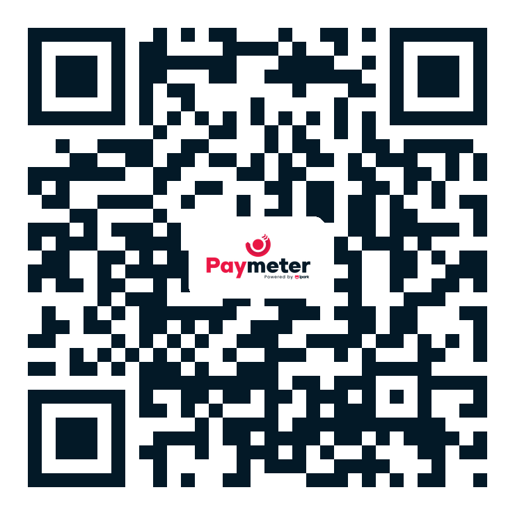 QR Paymeter — baixa l'app